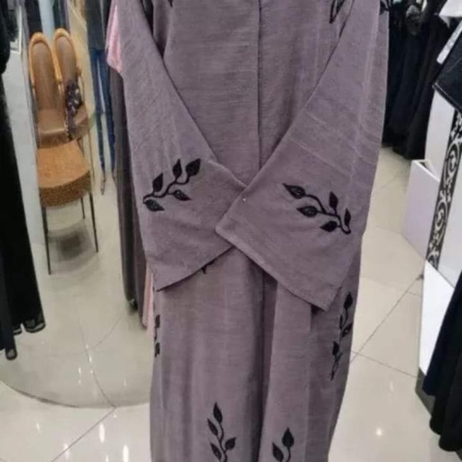 Abaya #12