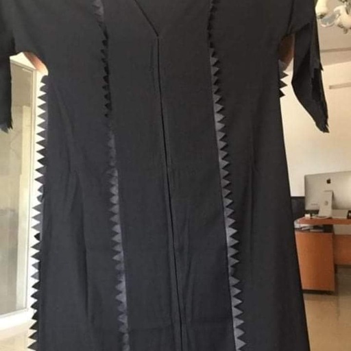 Abaya #2
