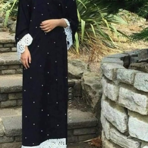 Abaya #3