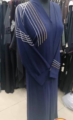 Abaya #7