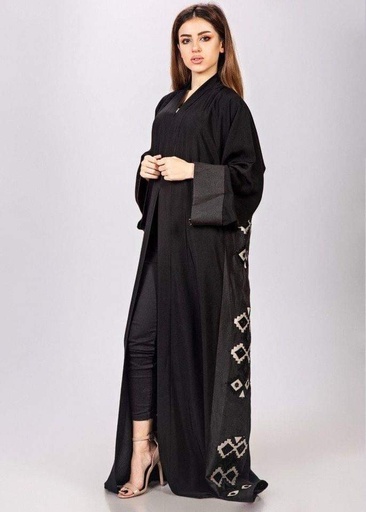 Abaya #8