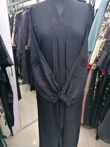 Abaya#9