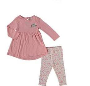 [KID0000022]  Babaluno 2 pièces. ensemble de tissu(KID0000022)