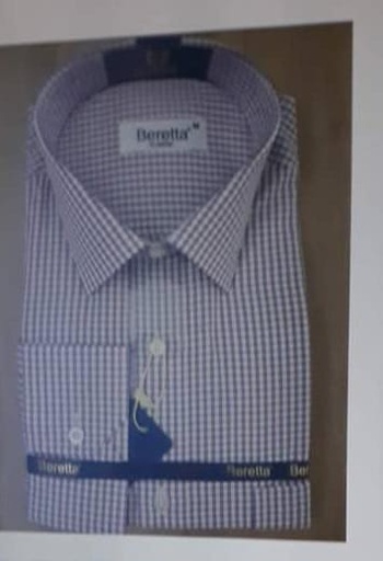 [BERETTA0022] Beretta classic long sleeve #22