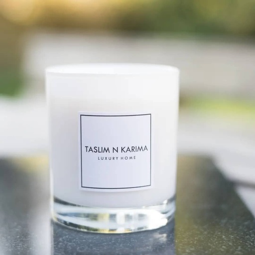 [30WINWGTF2] Candle vanilla bervena 30WINWGTF2