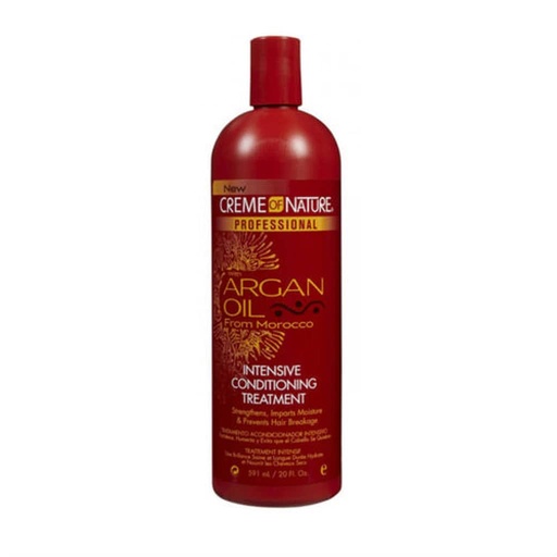 [CON25271] CREME of NATURE professional intensive conditioning treatment (traitement de conditionnement) 591ml