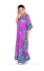 [DRE00003/DRE00004] Caftan tunic kimono sleepwear dress