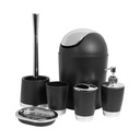 Ensemble d'accessoires de salle de bain