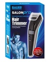 BAUER - Salon Pro Rechargeable Cordless Hair Clipper(38770)