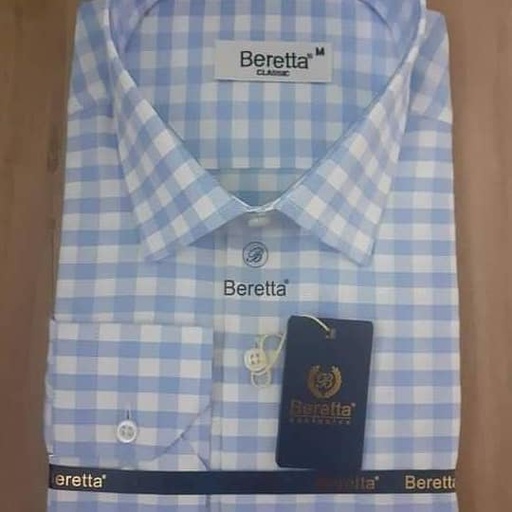 BERETTA classic long sleeve #26