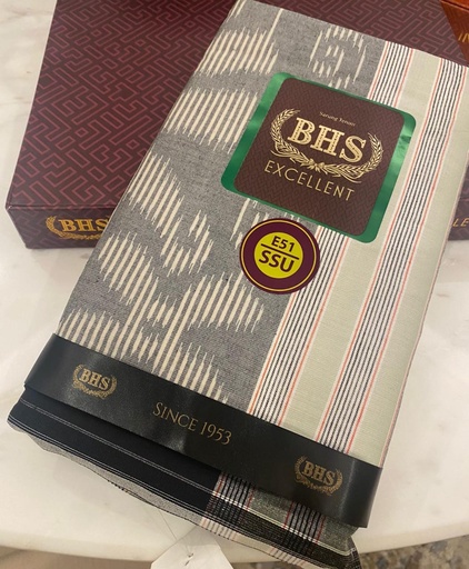 BHS Excellent
