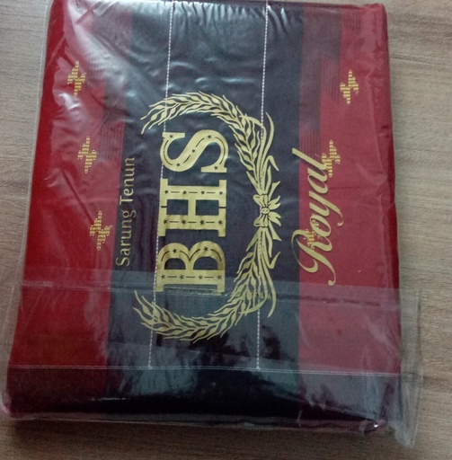 BHS Royal