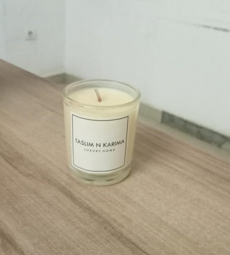  Grapefruit Mimosa Candle 9CNF22