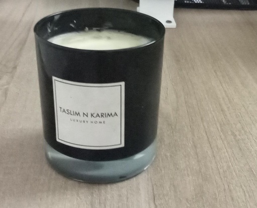 Bougie Tranquillité 30BINBCTF16A