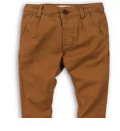 Pantalon CHINO pierre (Real 8)