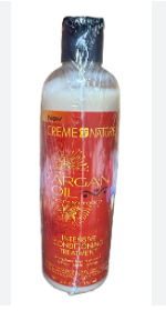 [CON25202] CREME de NATURE soin revitalisant intensif 354ml(CON25202)