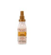 [CON42812] Crème de miel pur nature (soin reparature sans Rincage) 236.5ml