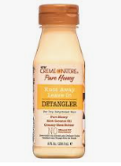[CON42803] Creme of nature pure honey  (soin demelant sans rincage) 236.5ml