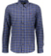 CREW CLOTHING CO. Flannel Check Shirt (SH0022)