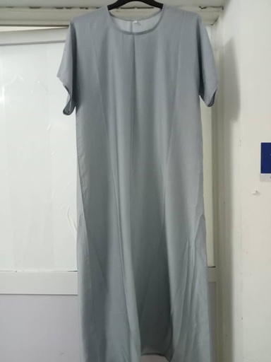 Dress for abaya
