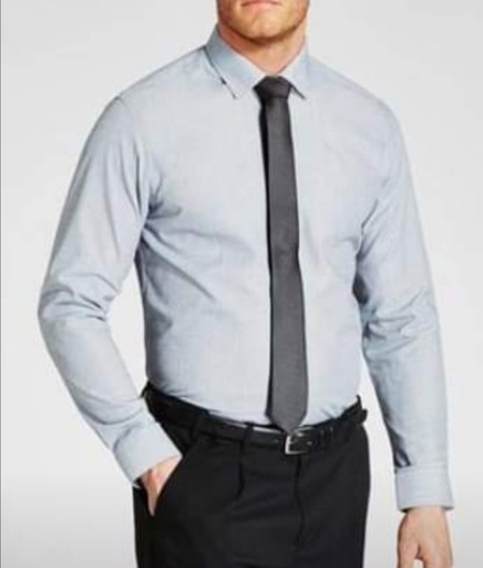 fit w/tie (SH00041)