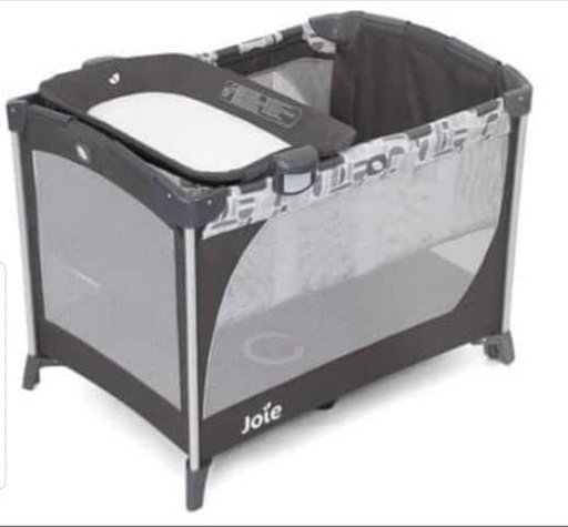 JOIE- Commuter Change Logan (P1028EALGN000)