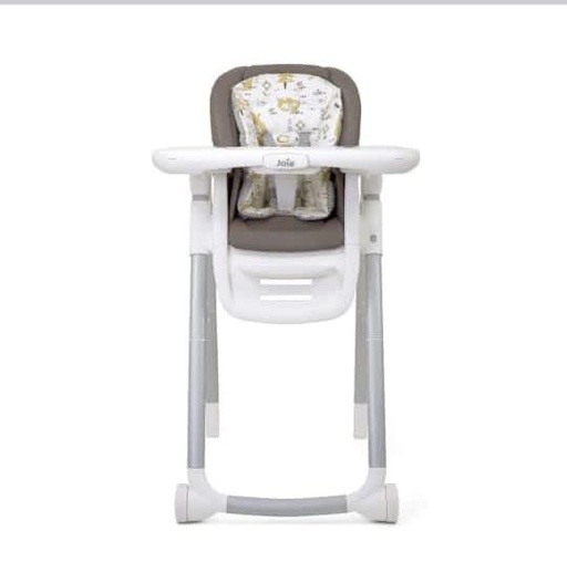  La chaise haute JOIE multiplie les espaces cosy 6n1 (H1605AACOZ000)