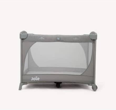 JOIE- Playard allura 120 ember (P1206BAEMB000)