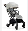 JOIE stroller tourist w/ rc & adpt & tb oyster (S1706DAOYS000)