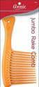 Jumbo rake comb 3N1 PEIGNE