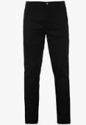 Pantalon chino Kangol (TR00027)
