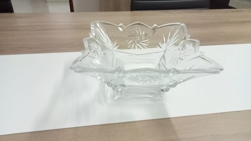 [A2761W] Grande assiette à soga Luminarc (A2761W)