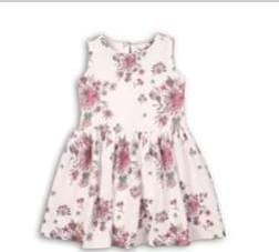 Maggie&Zoe broderie dress  (KID0000018)