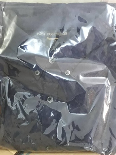 [SH0033] PAUL COSTELLOE poplin reg. fit (SH0033)