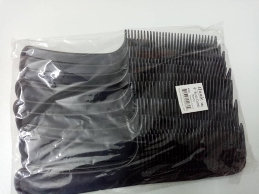 Peigne à râteau jumbo annie