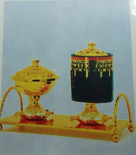  Oud Tray