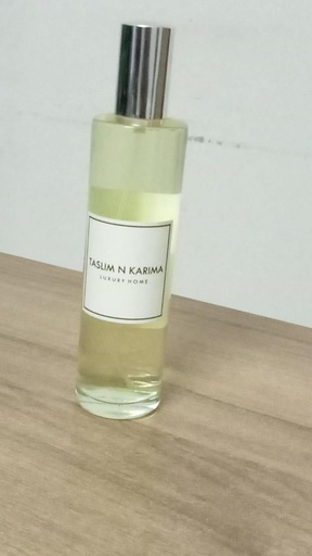 [RSCHF4] Spray d'ambiance citronnelle et citron vert RSCHF4