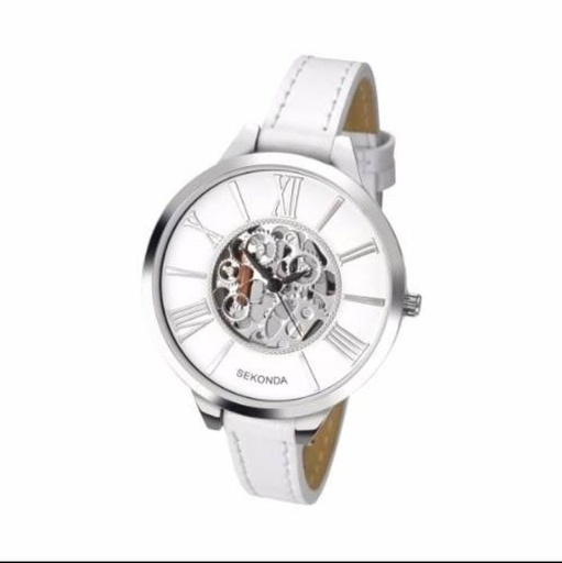Montre pour femme Sekonda édition heure d'été