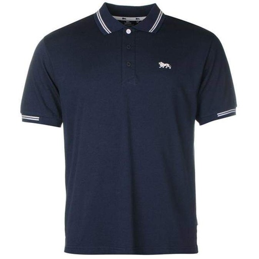 SLAZENGER Plain  Polo Shirt (TS0043)