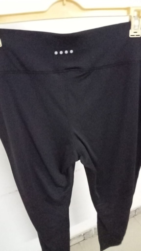 [ACT0002] Souluxe full length sports leggings