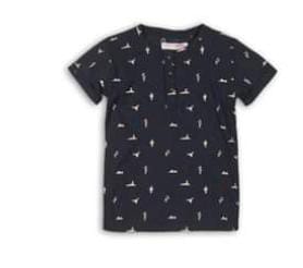 T-shirt garçon AOP (NATIF 3)