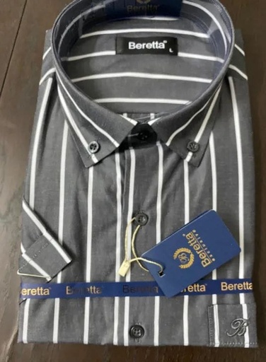  VIP BERETTA polo shirt #6