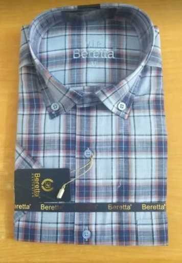 VIP BERETTA short sleeve #10