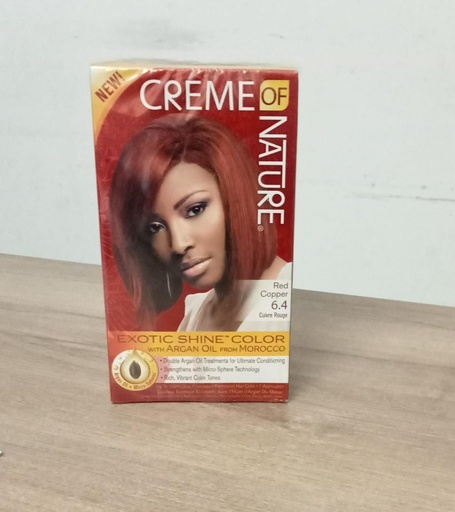 CUIVRE BRONZE