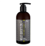[MAB02] MAMADO conditioning beard oil 300ml