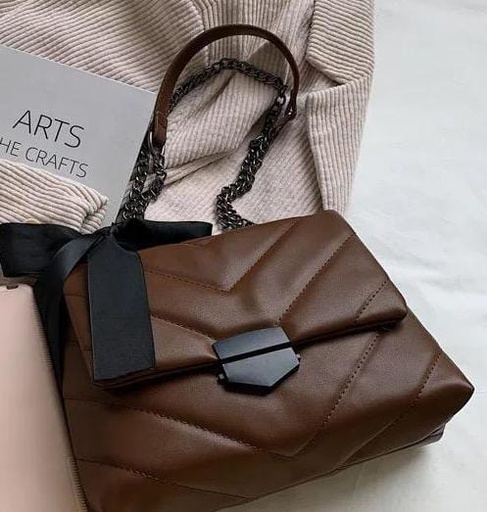 sac à main Couleur MARRON(LB01)