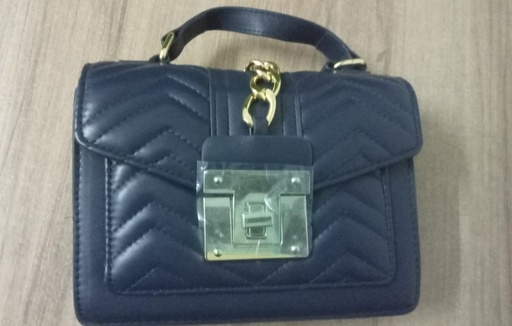 [TOTE01] sac à main Couleur BLEU (TOTE01)