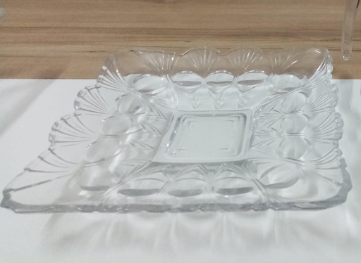 [A2762W] luminarc sogo plate large(A2762W)