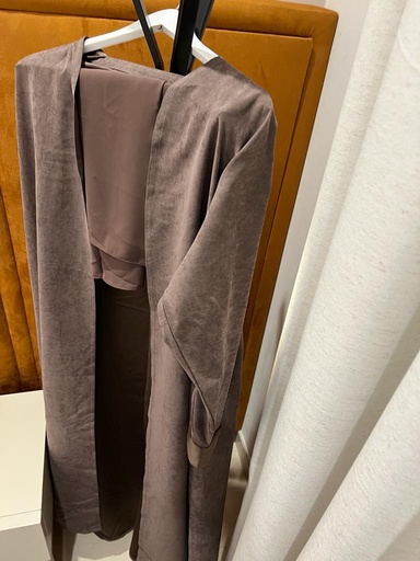 abaya2023/01/ TASLIM N KARIM