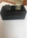 [CUFF000001] HAWES & CURTIS Silver Square Cuff